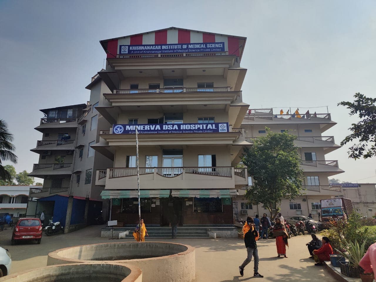 Best Medical College Across India